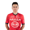 Player cutout