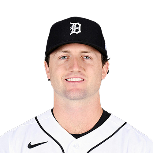 Casey Mize