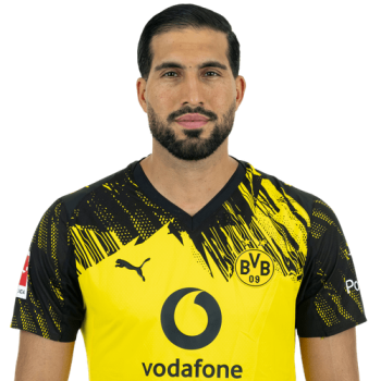 Emre Can