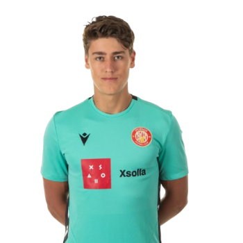 Max Woodford profile image