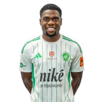 Dominique Simon profile image