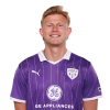 Player cutout