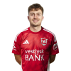 Player cutout