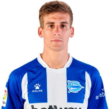 Pere Pons profile image