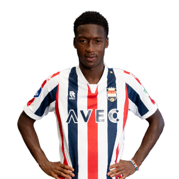 Khaled Razak profile image