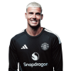 Player cutout