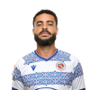 Player cutout