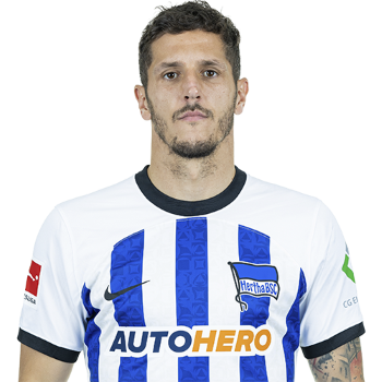 Stevan Jovetic profile image