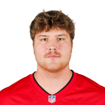 Luke Haggard