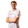 Player cutout