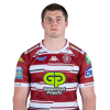 Player cutout