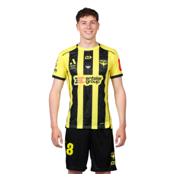 Lukas Kelly-Heald profile image