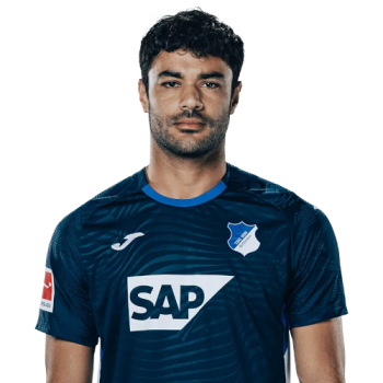 Ozan Kabak profile image