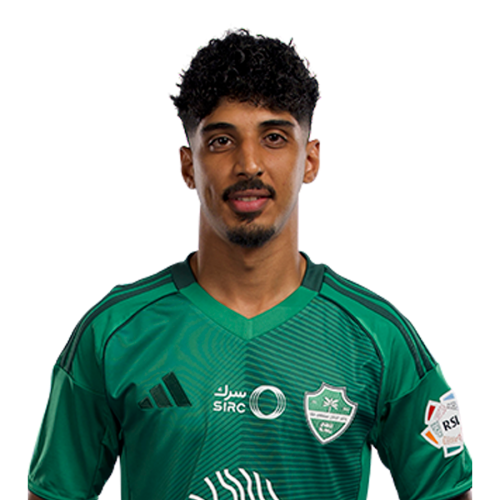 Ziyad Al-Johani
