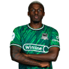 Player cutout