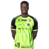 Player cutout