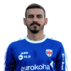 Player cutout