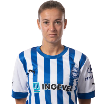 Carla Morera profile image