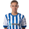 Player cutout