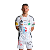 Player cutout