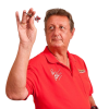 Player cutout