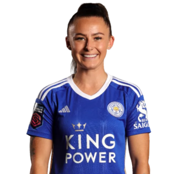 Hannah Cain profile image