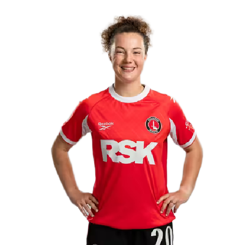 Mary Mcateer