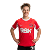 Player cutout