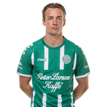 Mads Søndergaard Clausen profile image