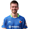 Player cutout