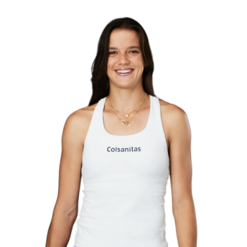 Emiliana Arango cutout