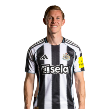 Emil Krafth profile image