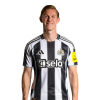 Player cutout
