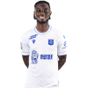 Player cutout