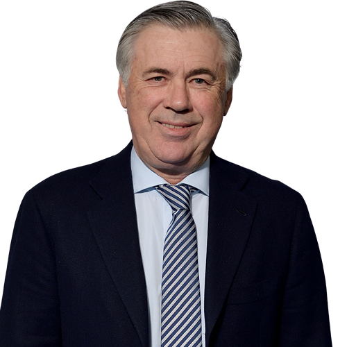 Carlo Ancelotti