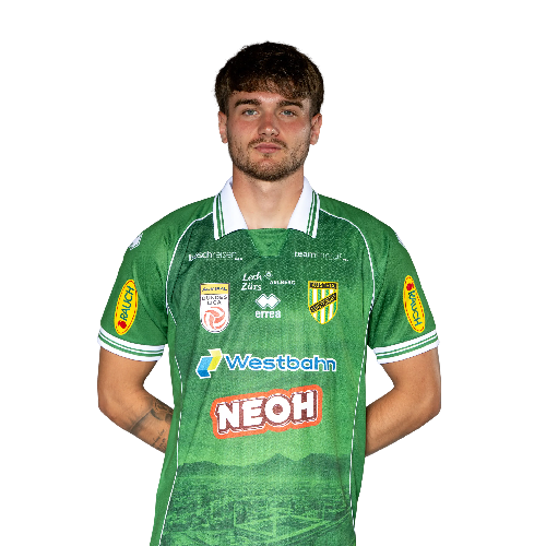 Dominik Weixelbraun