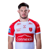 Player cutout