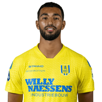 Yassin Oukili profile image