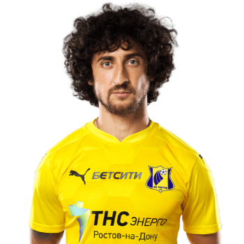 Khoren Bayramyan profile image