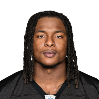 Kaleb Johnson
