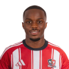 Player cutout