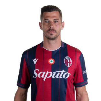 Remo Freuler profile image