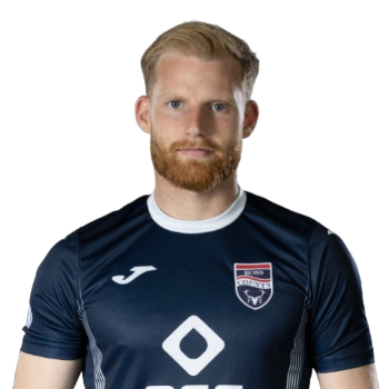 Joshua Sims profile image