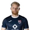 Player cutout