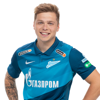 Danil Krugovoy profile image