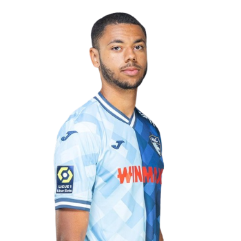 Antoine Joujou profile image