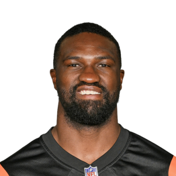 Oren Burks
