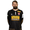 Player cutout