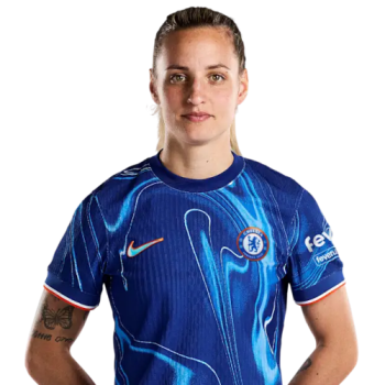 Nathalie Björn profile image
