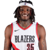 Player cutout